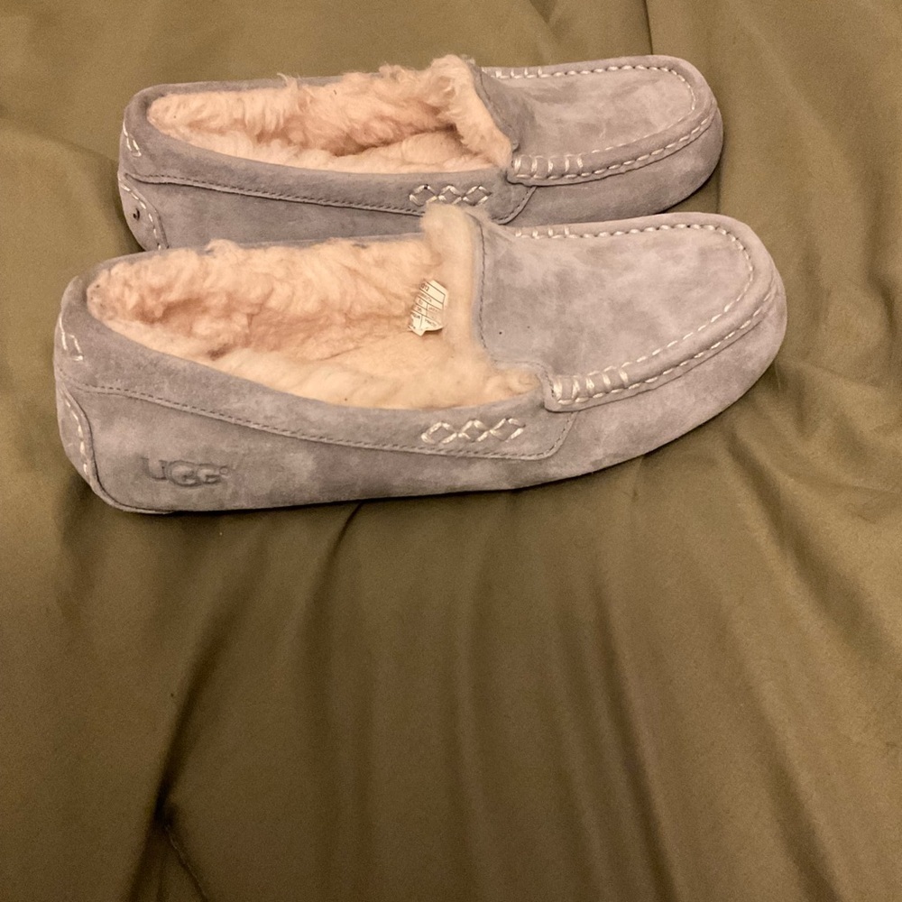 Ugg Ansley Water Resistant
Slipper Women's Size 36 - Picture 10 of 11